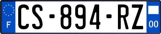 CS-894-RZ