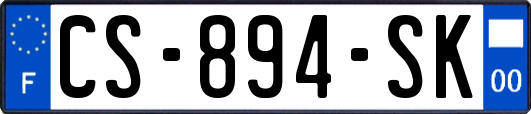 CS-894-SK
