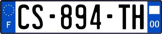 CS-894-TH