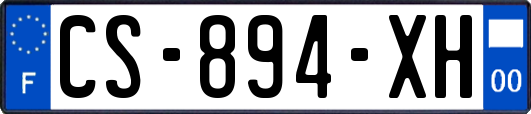 CS-894-XH
