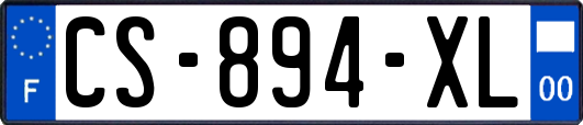 CS-894-XL