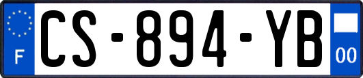 CS-894-YB