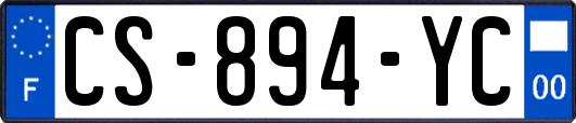 CS-894-YC