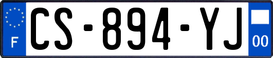 CS-894-YJ