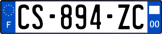 CS-894-ZC