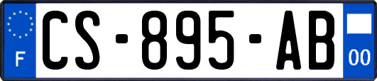 CS-895-AB