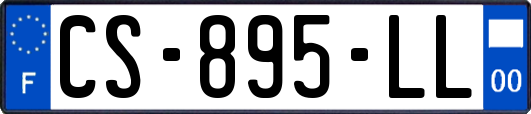 CS-895-LL