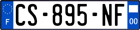 CS-895-NF