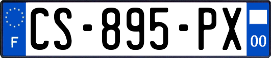 CS-895-PX