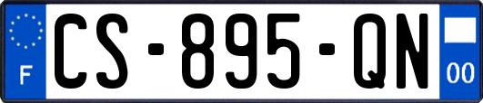 CS-895-QN