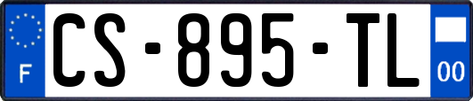 CS-895-TL