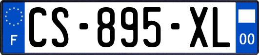 CS-895-XL