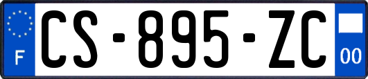 CS-895-ZC