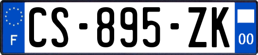 CS-895-ZK