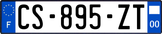 CS-895-ZT