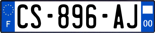 CS-896-AJ