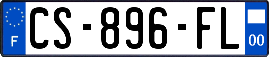 CS-896-FL