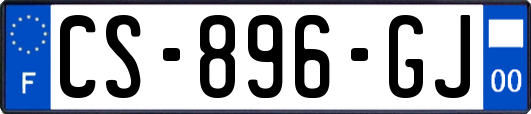 CS-896-GJ