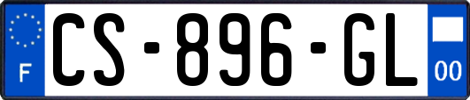 CS-896-GL