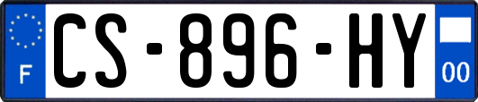 CS-896-HY