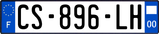 CS-896-LH