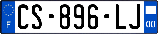CS-896-LJ