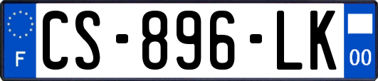 CS-896-LK