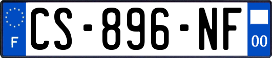 CS-896-NF