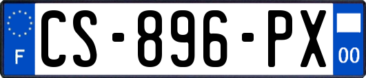 CS-896-PX