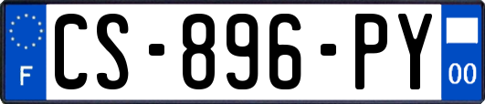 CS-896-PY