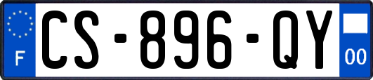 CS-896-QY