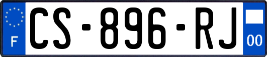 CS-896-RJ