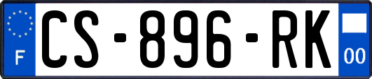 CS-896-RK