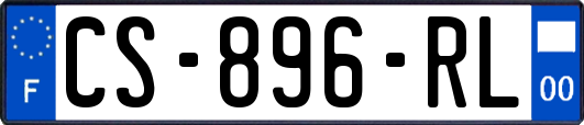 CS-896-RL