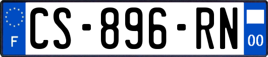 CS-896-RN