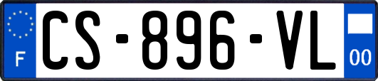 CS-896-VL