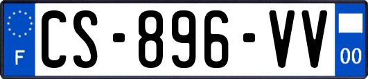 CS-896-VV