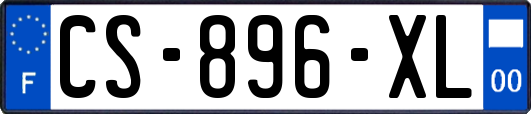 CS-896-XL