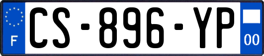 CS-896-YP