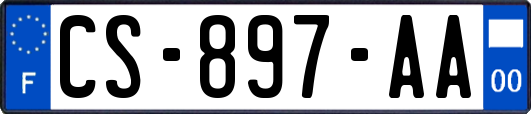 CS-897-AA