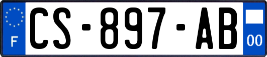 CS-897-AB