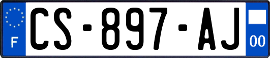 CS-897-AJ