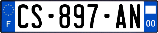 CS-897-AN