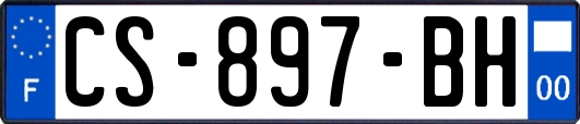 CS-897-BH