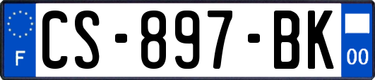 CS-897-BK