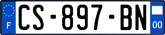 CS-897-BN