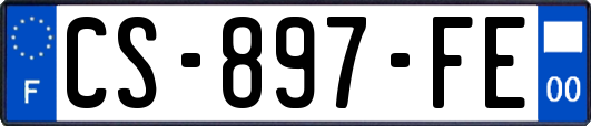 CS-897-FE