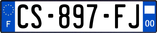 CS-897-FJ