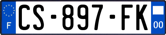 CS-897-FK