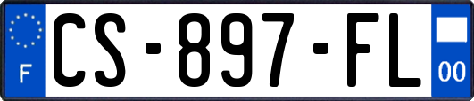 CS-897-FL